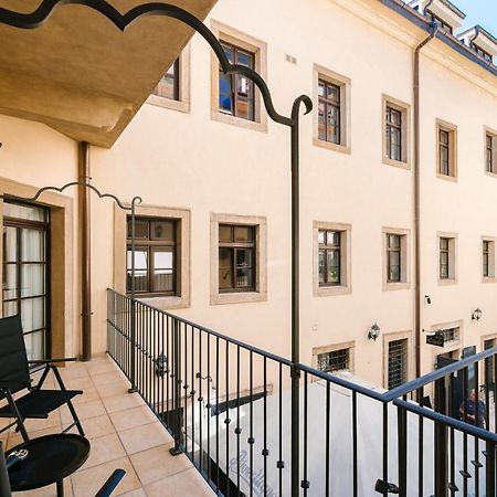 Michalska Residence 1 Μπρατισλάβα Εξωτερικό φωτογραφία