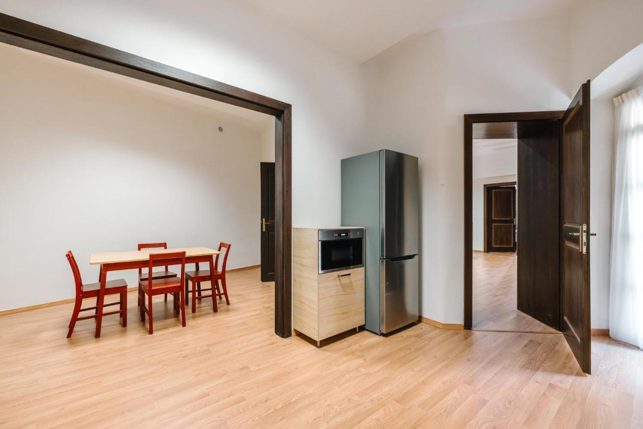 Michalska Residence 1 Μπρατισλάβα Εξωτερικό φωτογραφία